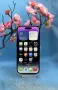 Apple iPhone 14 Pro, 256GB, 6GB RAM, 5G, Deep Purple, снимка 3