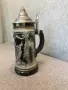 стара халба за бира , снимка 2