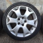 Джанти Opel OPC 5х110 17" 7J ET47, снимка 4
