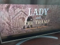 ДВД с анимацията "Лейди и Скитника" (Lady and the Tramp) от Walt Disney, снимка 6
