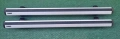 Напречни греди Thule Wingbar Evo + захвати за Ford, снимка 2