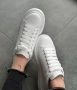 Alexander McQueen Нови Дамски Маратонки  35-41 Номер , снимка 6