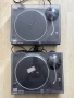 Technics SL-1210 MK2 Top Condition, снимка 1
