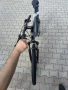 CROSS Велосипед 29" GRX 8 HDB сив, снимка 7