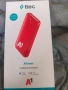 Ttec APower A1 10000 mAh powerbank нов, бързо зареждане 2.1A, снимка 1