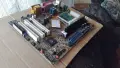 Дънна платка Canyon CN-6LEBMS-T Socket 370 CPU+RAM, снимка 6