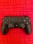 Оригинални джойстици за Playstation 4 Dualshock 4 V2 Рециклиран PS4 Гаранция червен,син,камуфлаж,бял, снимка 4