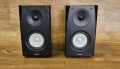 Тонколони Yamaha NS-BP182 – Премиум звук и луксозен пиано лак от серията PianoCraft, снимка 1