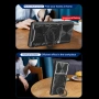 Motorola Edge 60 / 60 Fusion / 60 Pro / GIANT RING Удароустойчив кейс гръб калъф с пръстен, снимка 7