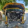 Transit 2.2 на части, снимка 1
