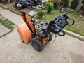 СНЕГОРИН HUSQVARNA 10,5.КОНЯ. ПЕРФЕКТЕН, снимка 15