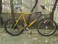 Велосипед немски SCOTT 26 цола , снимка 2