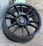 Джанти за Мерцедес Mercedes 18 “ цола 5х112 чисто нови A B C CLA E GLK, снимка 4