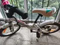 PASSATI велосипед ALEX 16", снимка 4