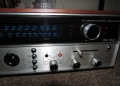 Fisher 504 ретро ресивър, снимка 3