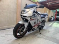 Kawasaki ZX6R на части, снимка 10