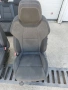 Седалки предни и задни за Шкода Карок Skoda Karoq 2021г 1.5tsi 150k 86000km  двигател DPC , снимка 2