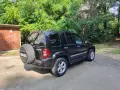 Jeep Cherokee KJ 2.8 CRD, 2005 г., автоматик и 4x4, на реални 204 757 км., снимка 6