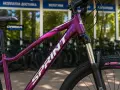 НОВ Планински Велосипед Sprint Hunter Lady 27.5 - БЕЗПЛАТНА ДОСТАВКА, снимка 7