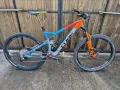 Cube Stereo 150 Carbon-29, снимка 2