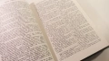 Библия - Вѣрно и точно преведена отъ оригинала, Printed in U.S.A., снимка 10