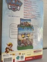Детски спален комплект от 2 части Paw Patrol One Team Пес Патрул, за кошарa/малко легло, снимка 4