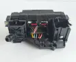 Управление Парно Климатик Шкода Октавия 2 Skoda Octavia II 2004-2008г, снимка 2