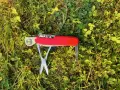 Victorinox Explorer нов швейцарски нож ретро модел, снимка 1