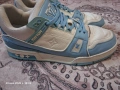 Louis Vuitton LV Trainer номер 44 ( 28.5 см.) , снимка 12