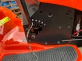 Тракторна косачка HusgVarna 17.0 hp KOHLER, снимка 11