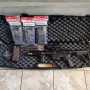 Airsoft M4 Noveske 7inch N4 PDW GBBR, снимка 1