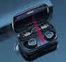 Безжични bluetooth слушалки , снимка 8