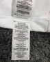  Нов дамски оригинален бял кроп топ Gymshark Halter Neck Cami with Shelf , снимка 11
