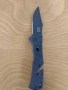 Сгъваем нож SOG Trident , снимка 3