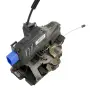Брава предна лява врата Seat Toledo III 2004-2009 ID: 163216 ОЕМ: 3D1837015, снимка 1
