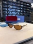 Очила + висок клас калъф + на марката кутия + сертификат + кърпичка Gucci ray ban , снимка 9