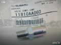 11810AA060**NEU**SUBARU**КЛАПАН**PCV**, снимка 4