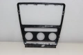 Централна конзола арматурно табло Skoda Octavia II (2004-2008г.) 1Z0858069A / розетка панел, снимка 3