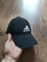 adidas - страхотна мъжка шапка  универсален размер, снимка 2