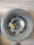 Резервна гума за Пежо. От модел 307 размер 205/55/R16 Dunlop , снимка 1