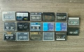 DAT/DDS касети Sony Maxell Denon Fuji BASF TDK | аудио касети, снимка 1