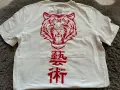 Оригинални Мъжки Тениски (Запазени). Марки - Antony Morato, Guess, Ginza, Nike и др., снимка 5
