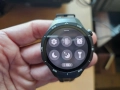 Huawei Watch GT 5 Pro (46mm, Black) - Титаниев корпус, състояние като нов, снимка 12