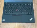 14' Touch Full HD Ryzen 5 PRO 5650u Lenovo ThinkPad P14s Gen 2 32GB DDR4/256GB NVMe/Radeon Pro 4GB, снимка 8
