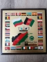 Плакет ISAF AFGANISTAN, снимка 1