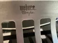Weber поставка за барбекю, снимка 5