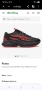 puma Nitro Energy маратонки 44.5 номер. , снимка 2