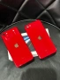 iphone SE 2бр. RED, снимка 1