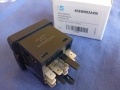 Ключ главни светлини за VW Passat B3, Transporter T4 и Polo MK2 face, снимка 3