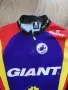 Castelli - РЕТРО вело джърси 2XL, снимка 6